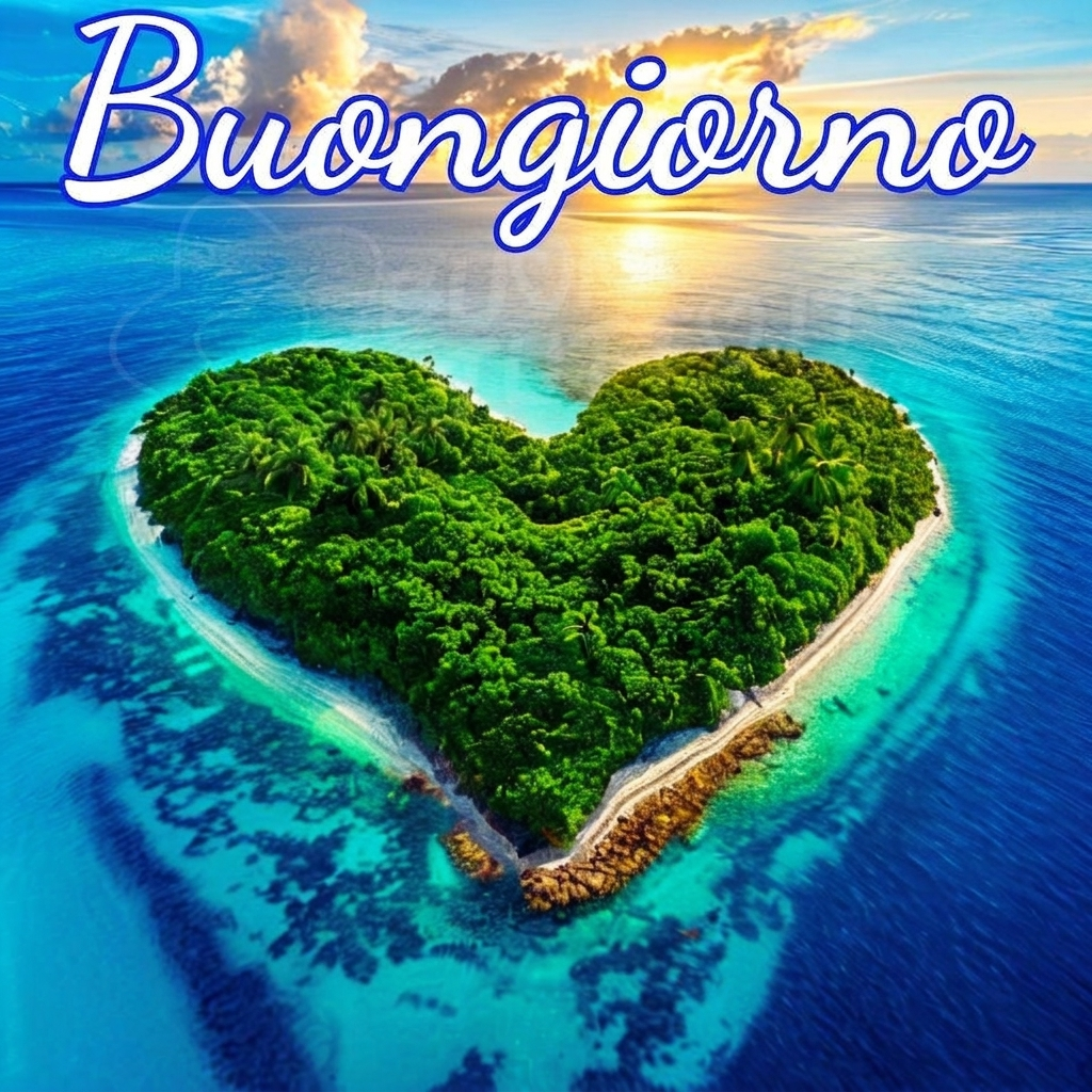 immagini buongiorno estive