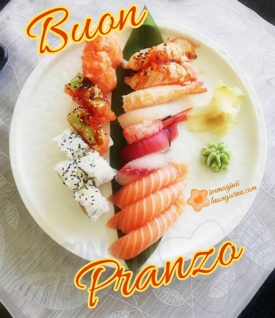 Immagini di Buon Pranzo
