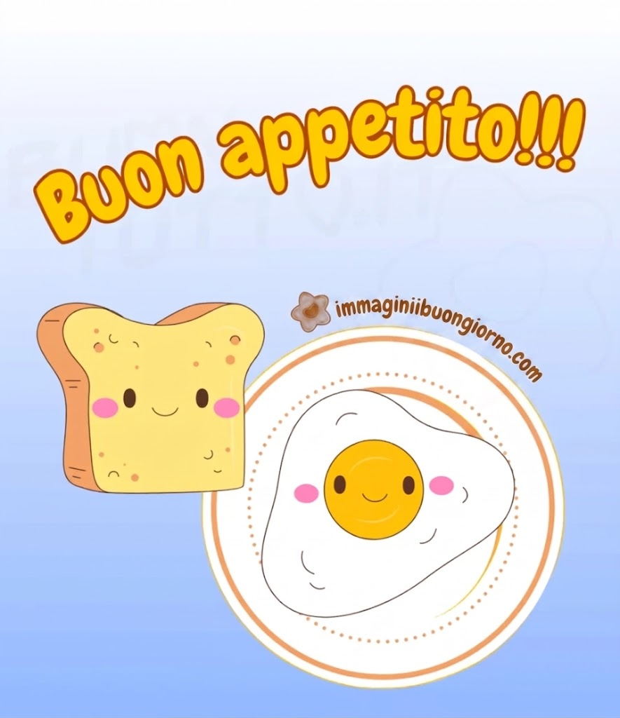 Immagini di Buon Pranzo