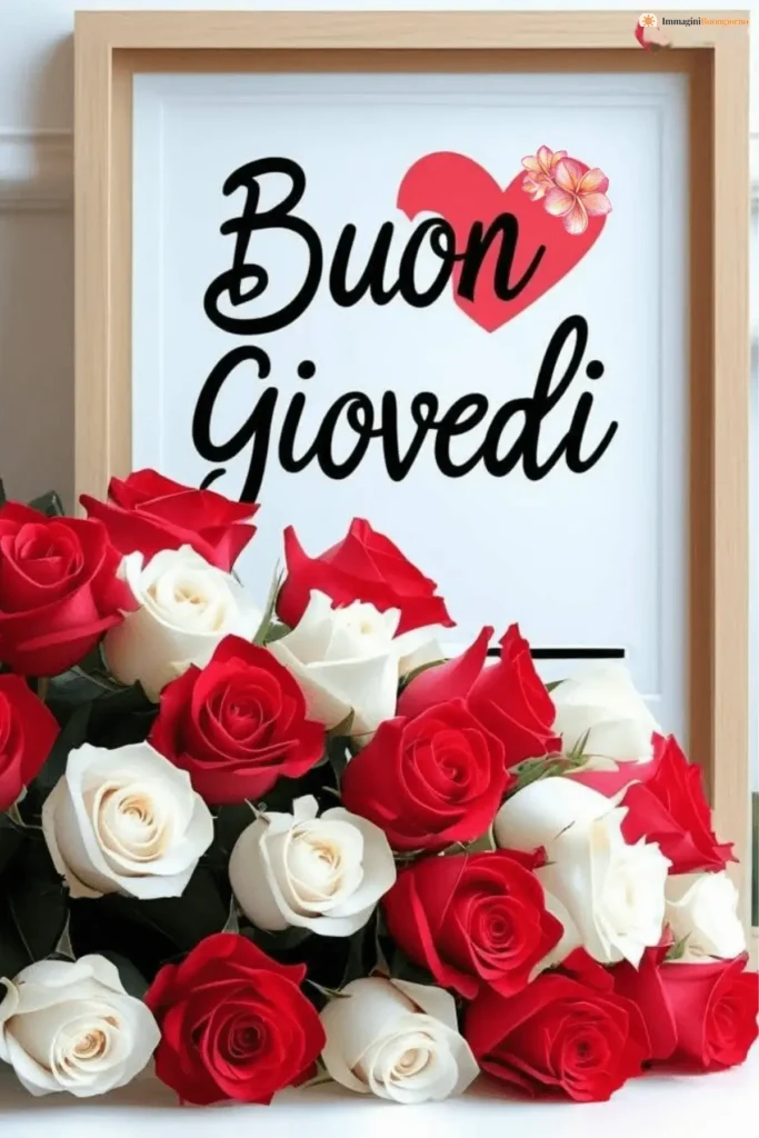 Buon Giovedì Immagini