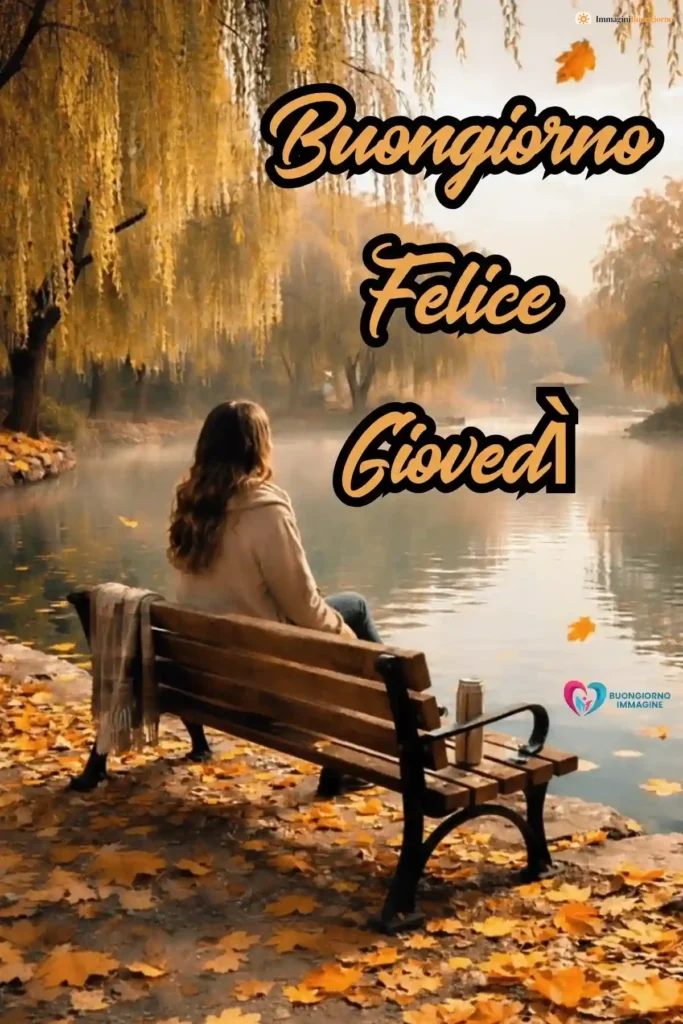 Buon Giovedì Immagini