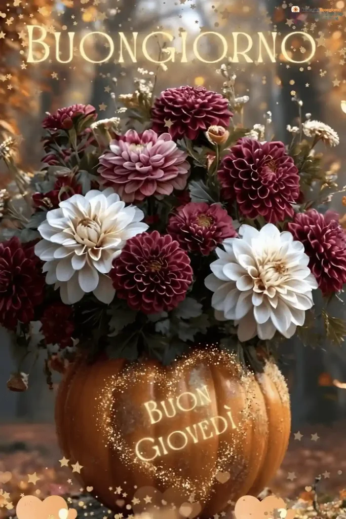 Buon Giovedì Immagini