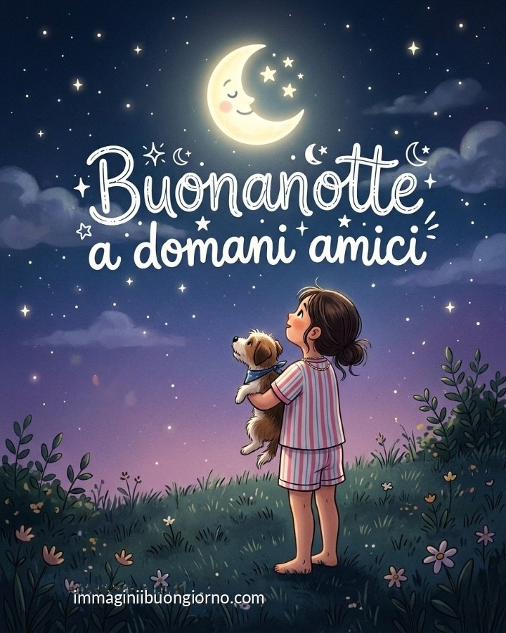 Buongiorno e Buona Domenica