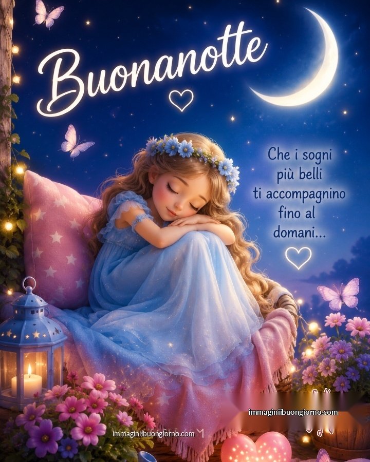 Buongiorno e Buona Domenica