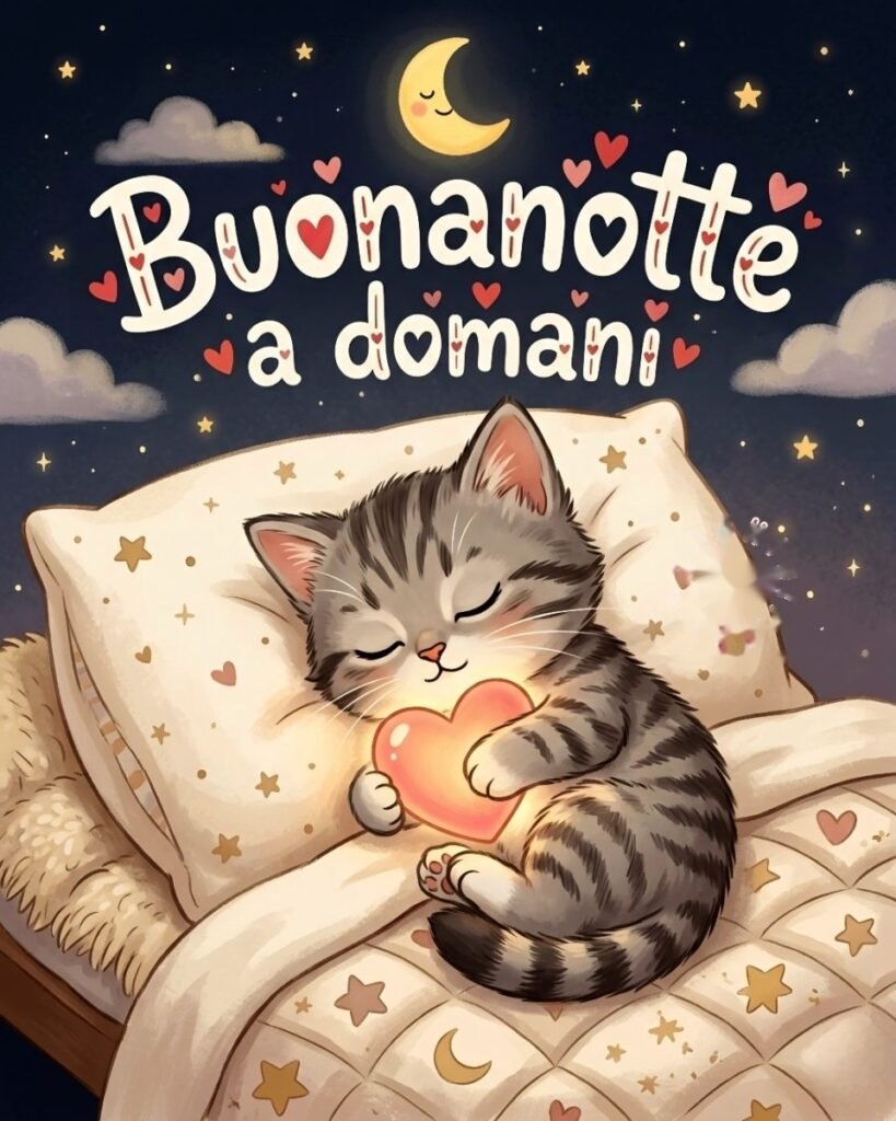 Buongiorno e Buona Domenica