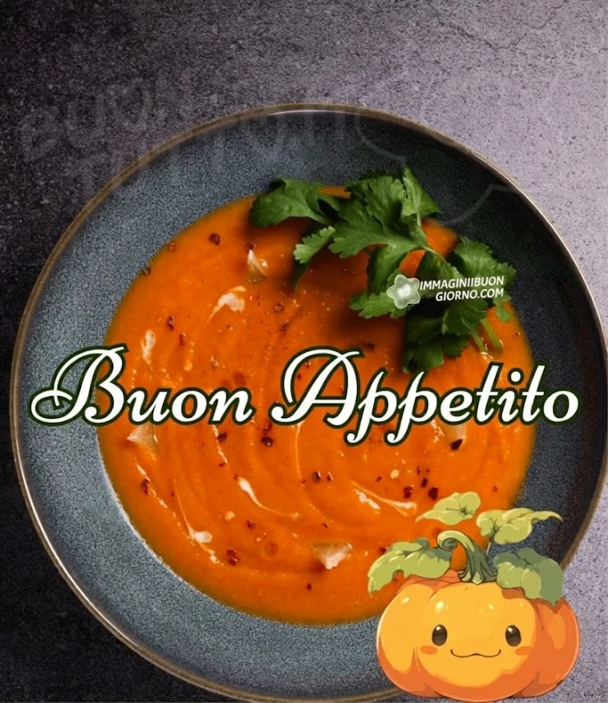 Immagini di Buon Pranzo
