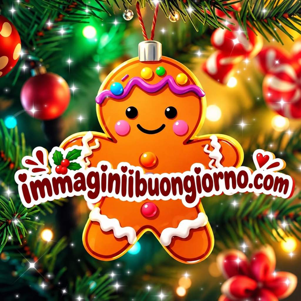 Buongiorno Natalizio