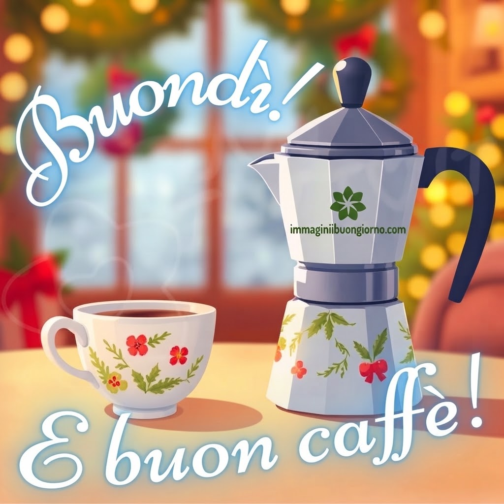 Buongiorno Natalizio