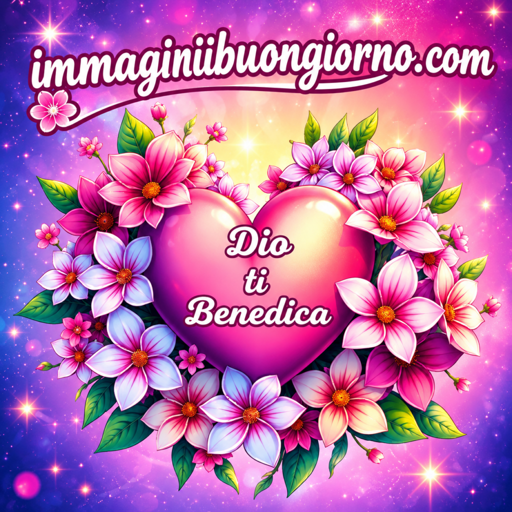 Buonanotte Religiosa