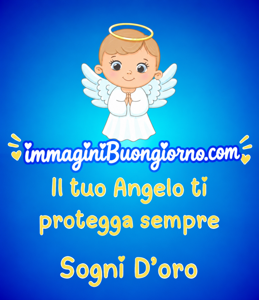 Buonanotte Religiosa
