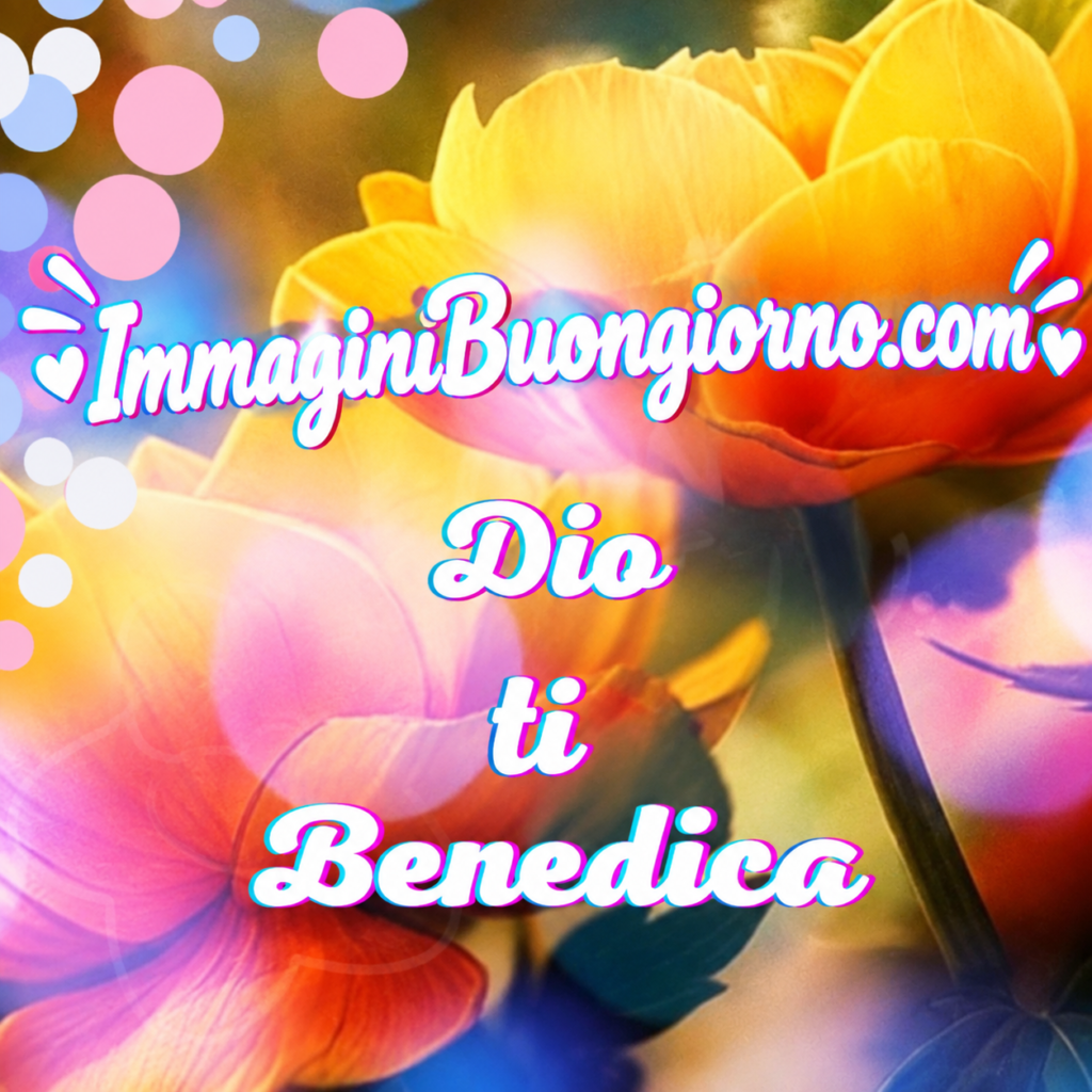 Buonanotte Religiosa