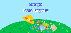 buona pasquetta​
