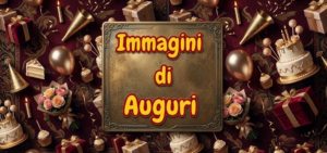 Immagini di Auguri