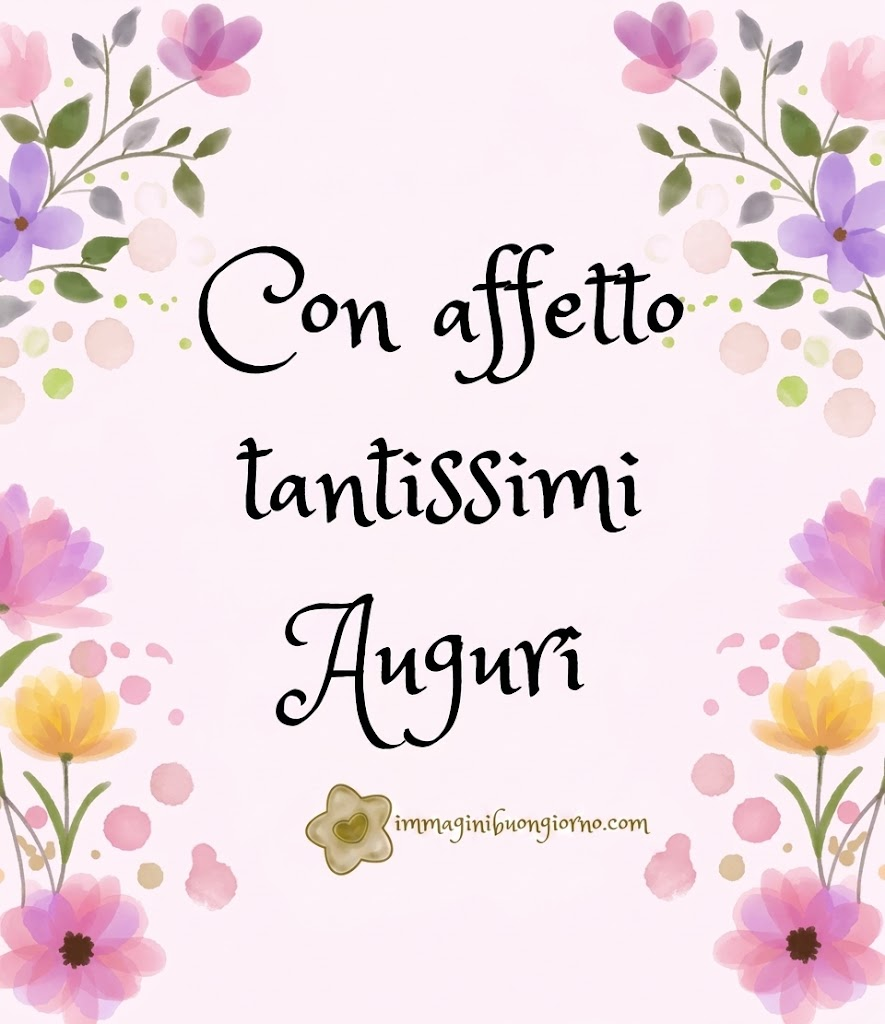 Immagini di Auguri