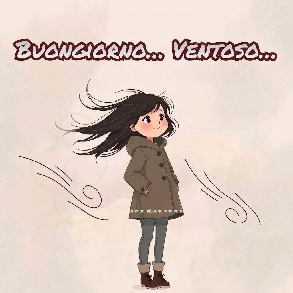 Immagini di Buongiorno Invernale