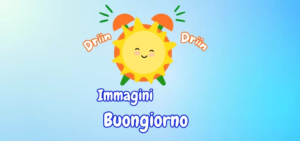 Immagini di Buongiorno
