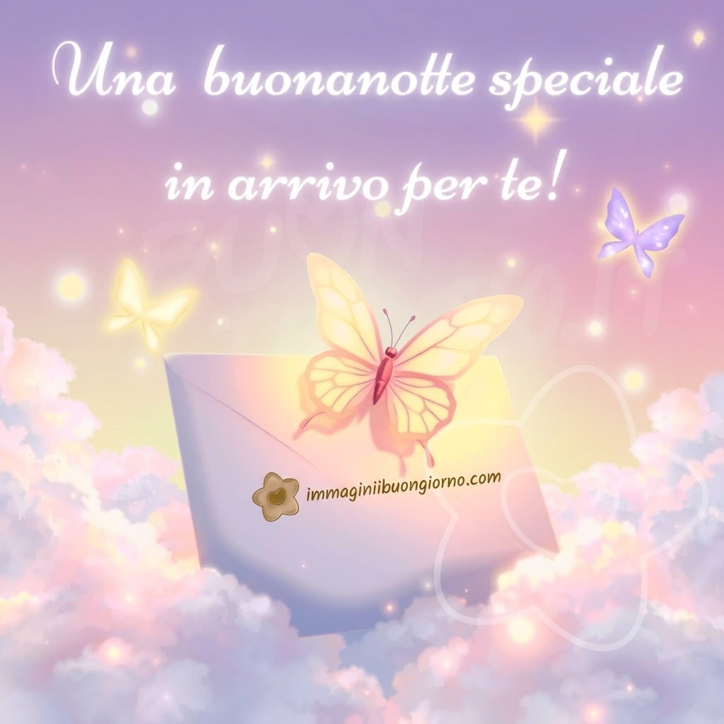 Immagini di Buonanotte