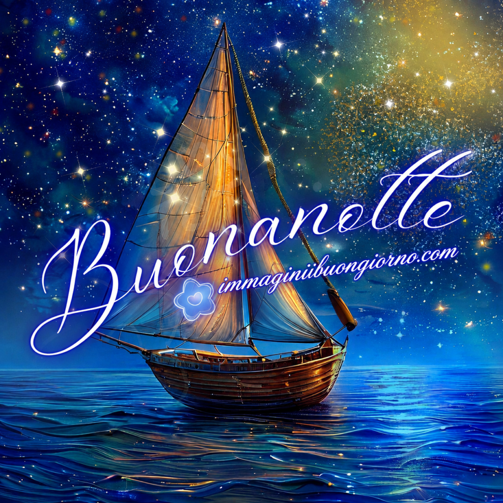 Immagini di Buonanotte