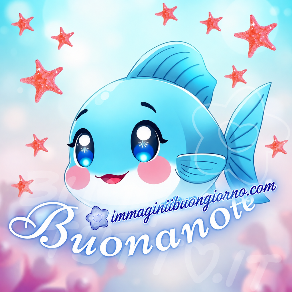 Immagini di Buonanotte