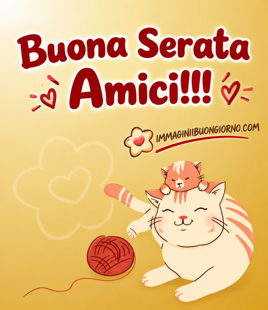 Buona Serata