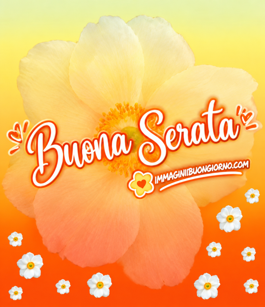 Buona Serata