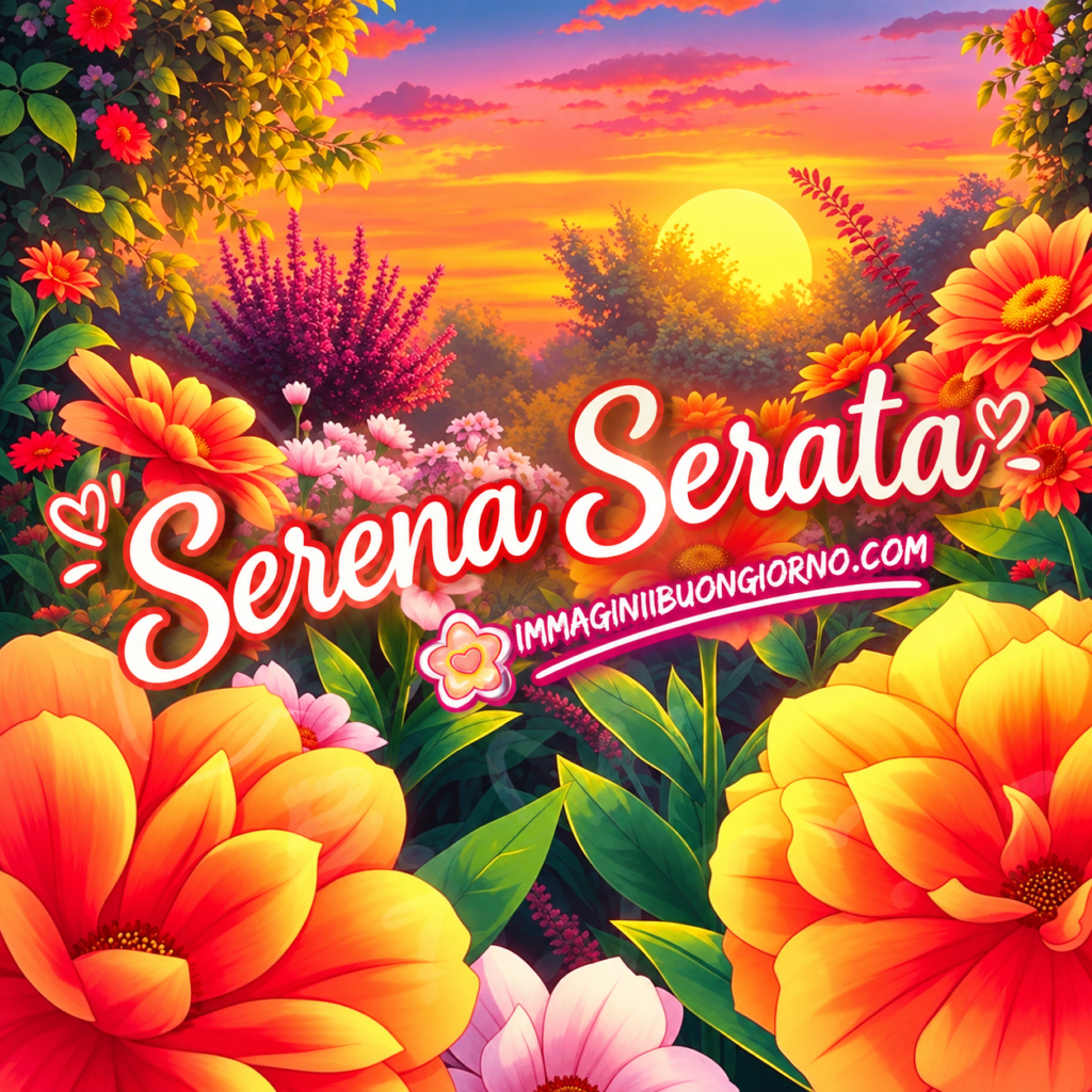 Buona Serata